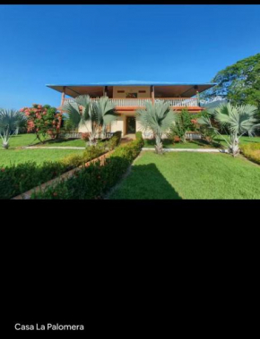 La Palomera Casa de Campo